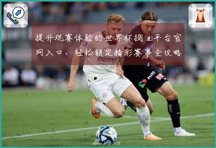提升观赛体验的世界杯投注平台官网入口,轻松锁定精彩赛事全攻略