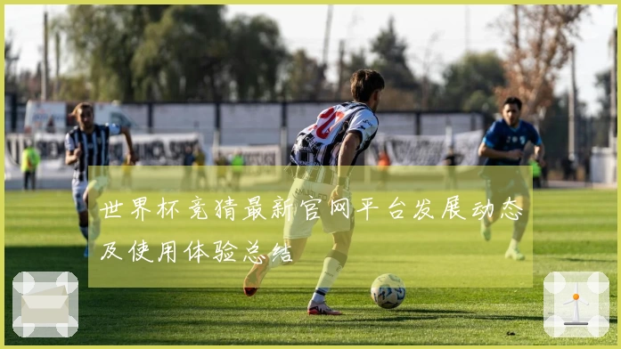 世界杯竞猜最新官网平台发展动态及使用体验总结