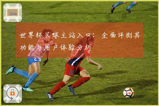 世界杯买球主站入口：全面评测其功能与用户体验分析