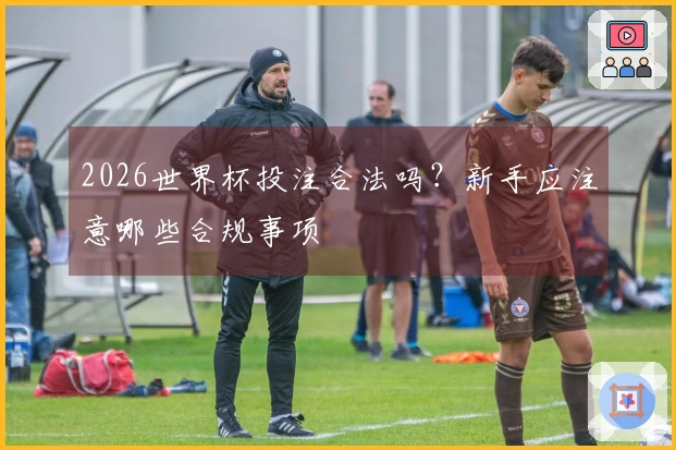 2026世界杯投注合法吗？新手应注意哪些合规事项