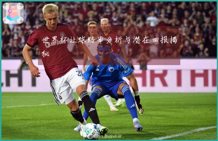 世界杯让球赔率分析与潜在回报揭秘