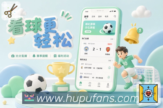 虎扑APP 高清赛事图